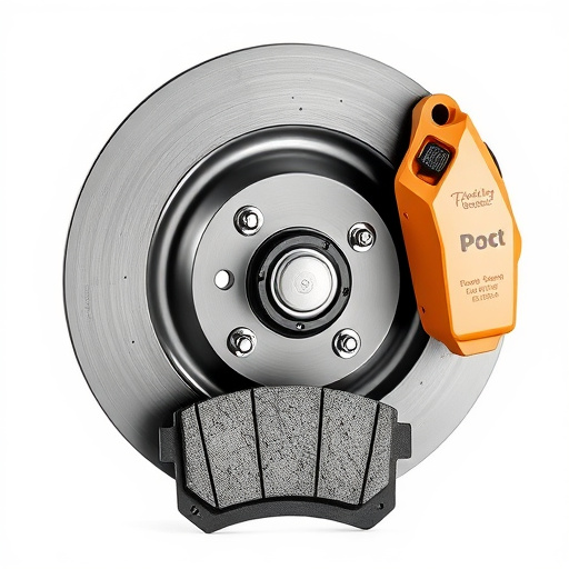 brake pads