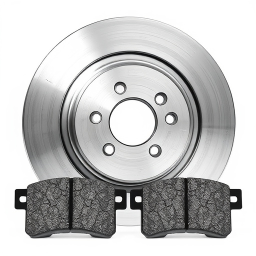brake pads