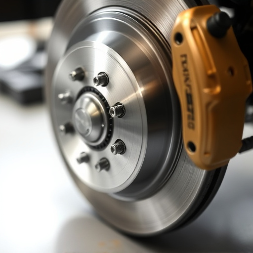 brake pads