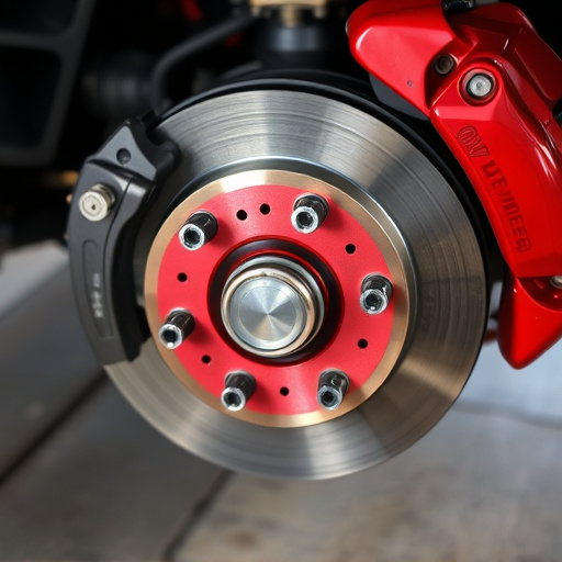 brake pads