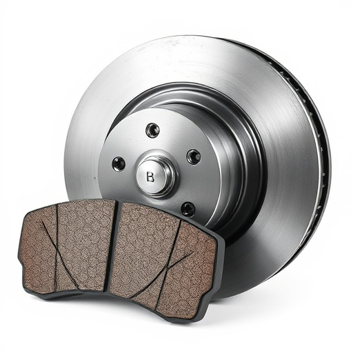 brake pads