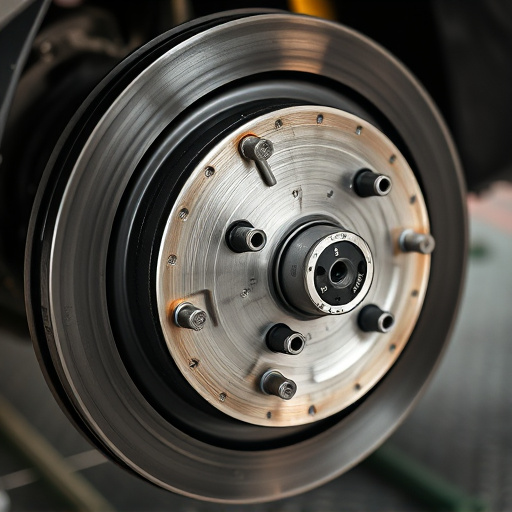 brake pads