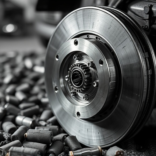 brake pads