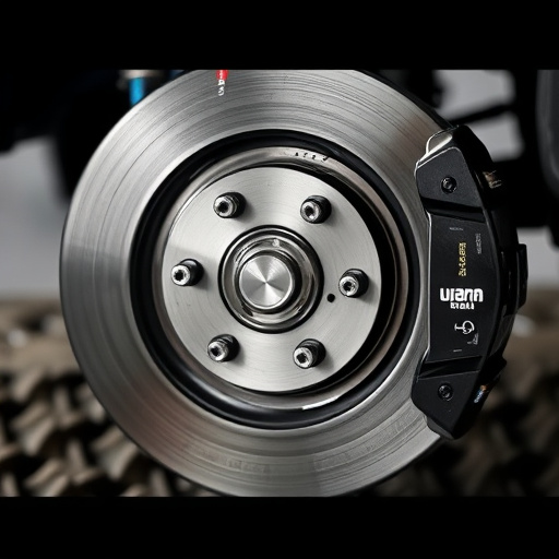 brake pads