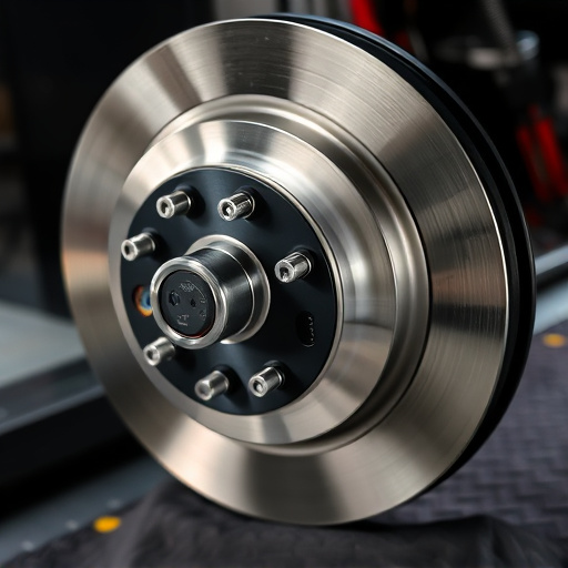 brake pads