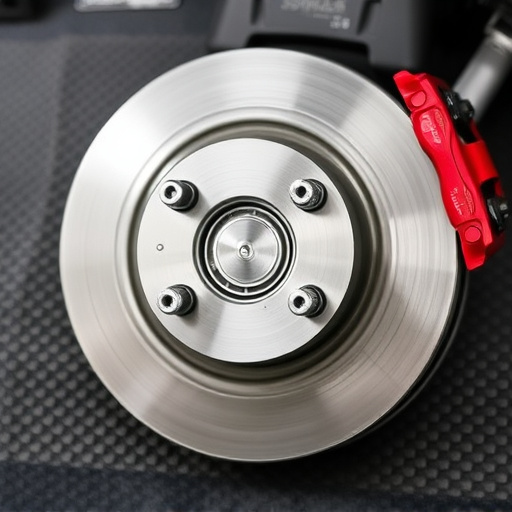 brake pads