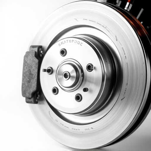 brake pads