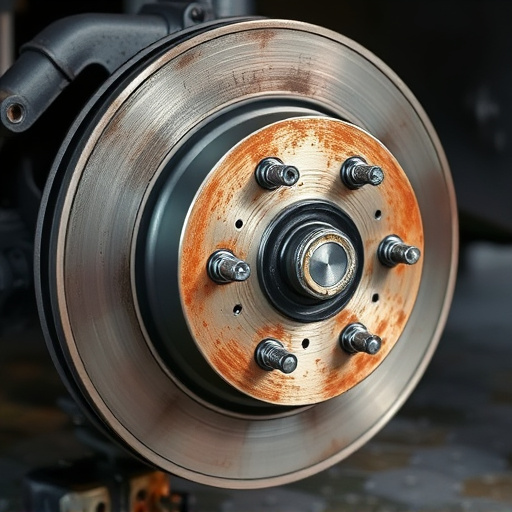 brake pads