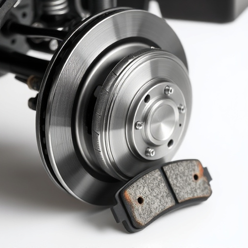 brake pads