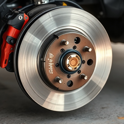 brake pads