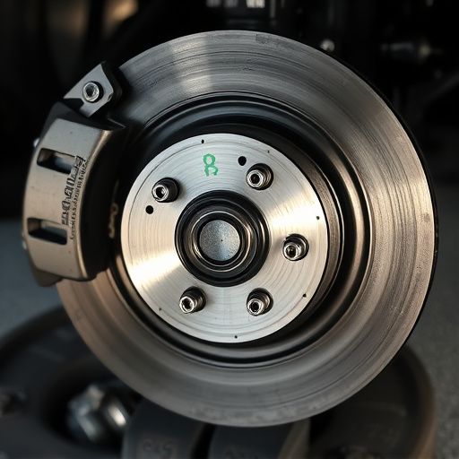 brake pads