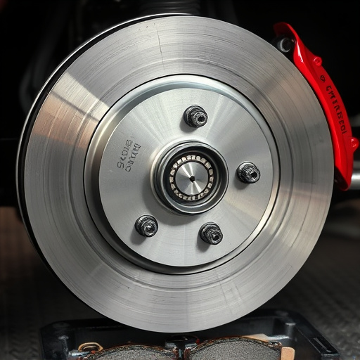 brake pads