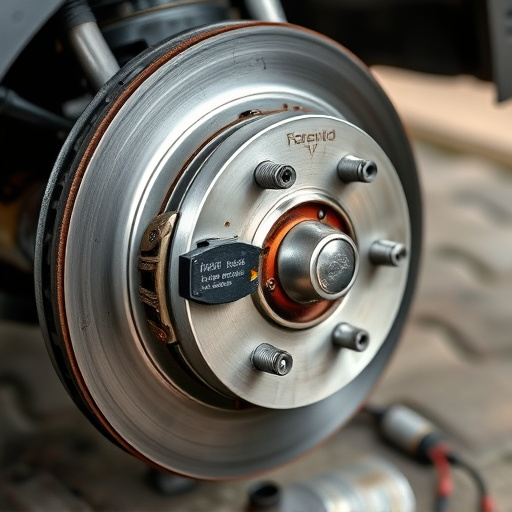 brake pads
