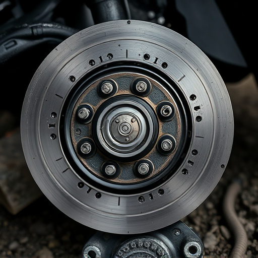 brake pads