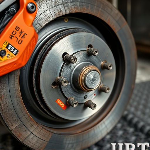 brake pads