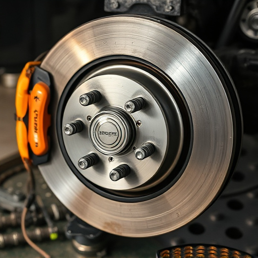 brake pads