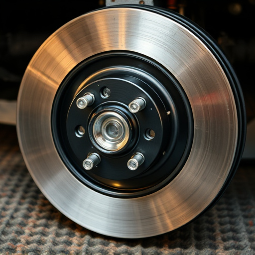 brake pads