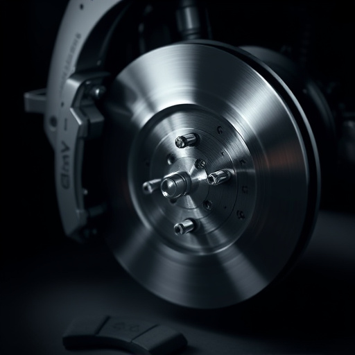 brake pads