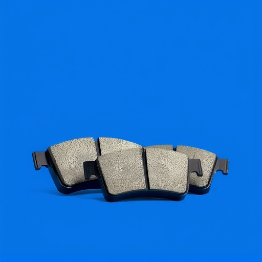 brake pads