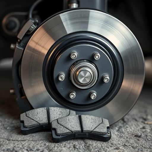 brake pads