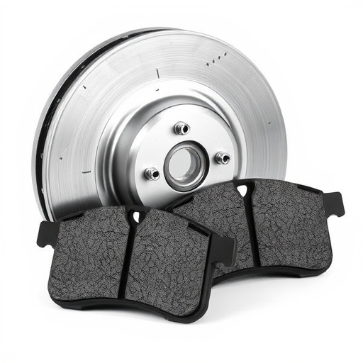 brake pads