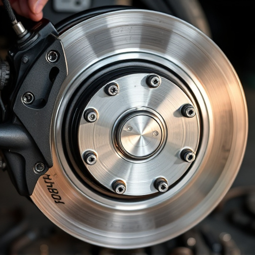 brake pads