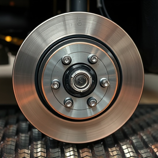 brake pads