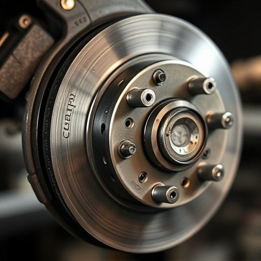 brake pads