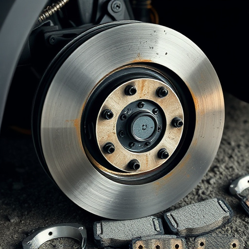 brake pads