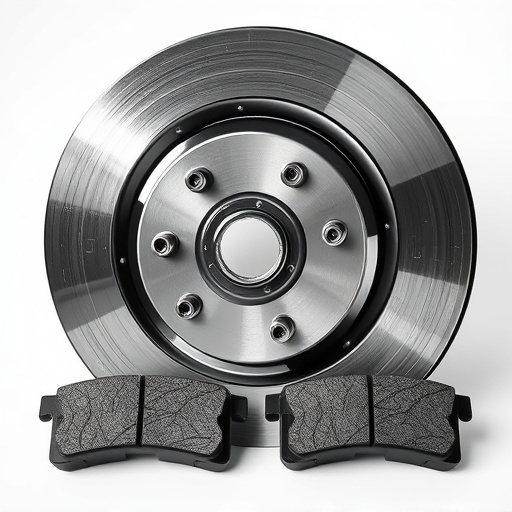 brake pads