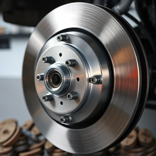 brake pads