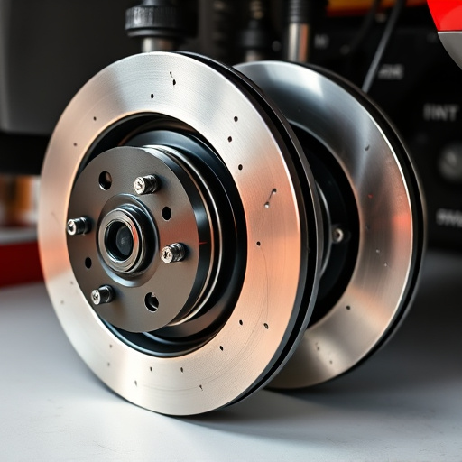 brake rotors
