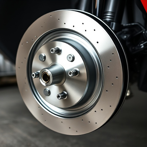 brake rotors