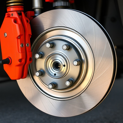 brake rotors