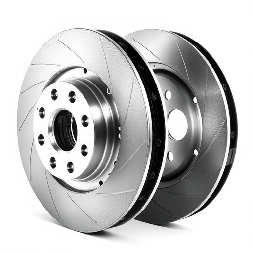 brake rotors