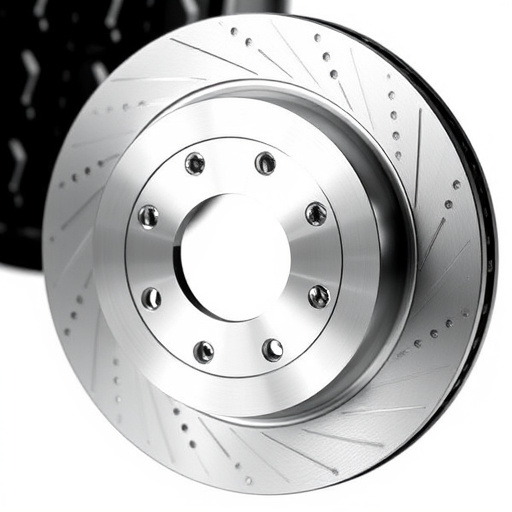 brake rotors