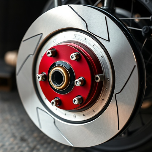 brake rotors