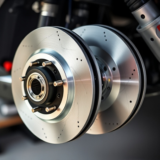 brake rotors