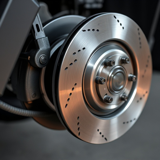 brake rotors