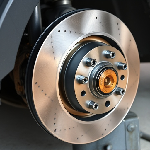 brake rotors