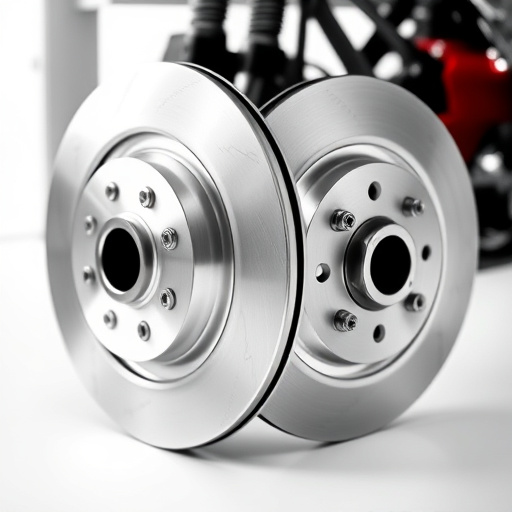 brake rotors