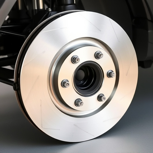 brake rotors