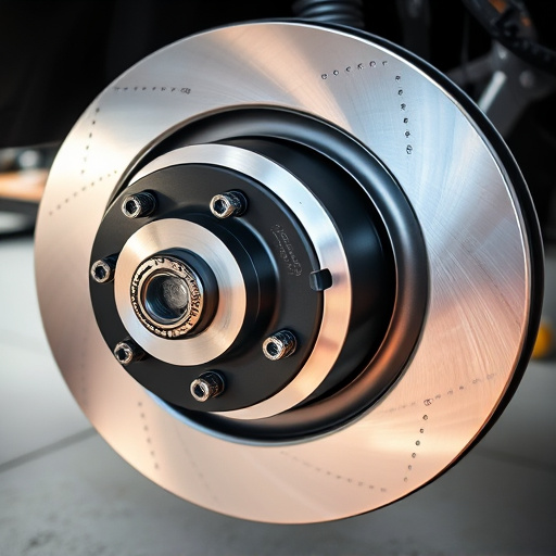 brake rotors