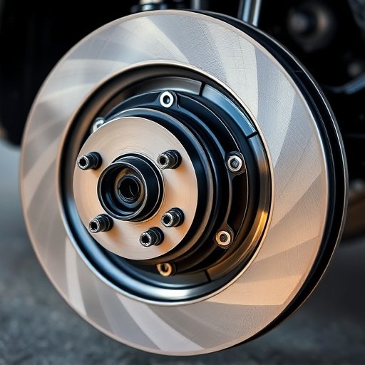 brake rotors