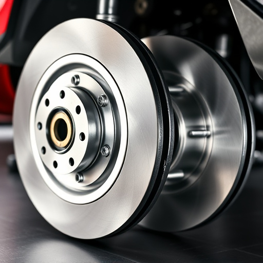 brake rotors