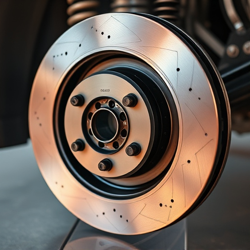 brake rotors