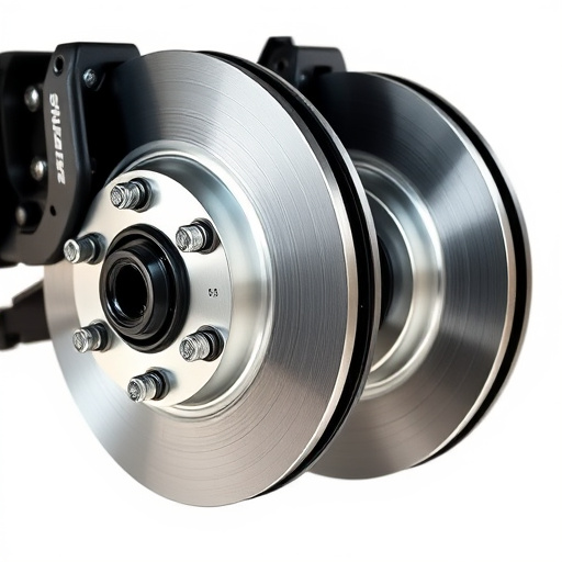 brake rotors