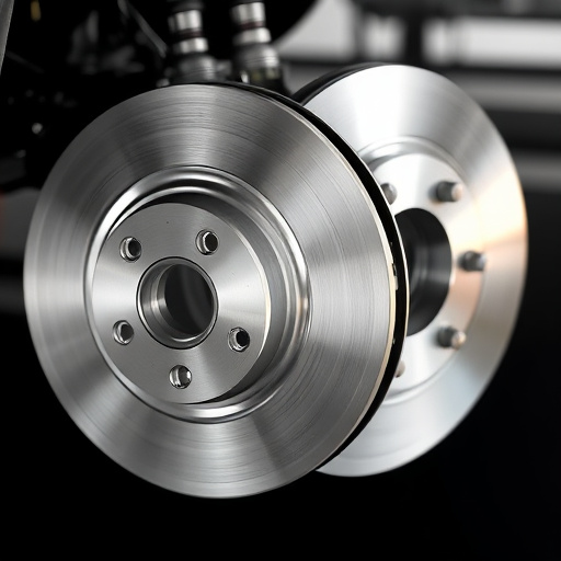 brake rotors