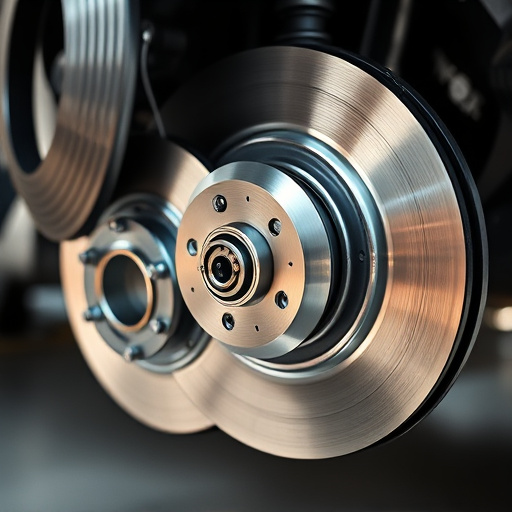 brake rotors