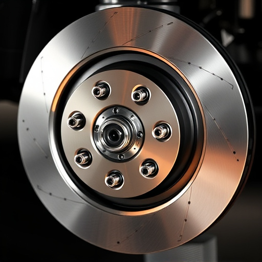 brake rotors
